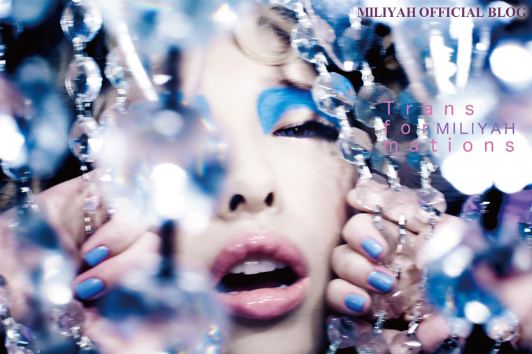 Miliyah New Album